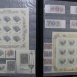 Russland 1992-1997, meist postfrische Teilsammlung