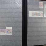 Russland 1992-1997, meist postfrische Teilsammlung