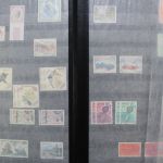 Monaco, Sammlung im Einsteckalbum