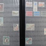 Monaco, Sammlung im Einsteckalbum