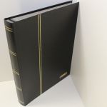 Monaco, Sammlung im Einsteckalbum