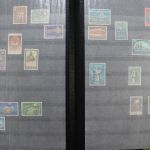 Griechenland, Sammlung im Einsteckalbum