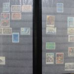 Griechenland, Sammlung im Einsteckalbum