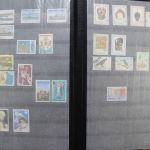 Griechenland, Sammlung im Einsteckalbum