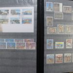 Griechenland, Sammlung im Einsteckalbum