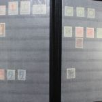 Griechenland, Sammlung im Einsteckalbum