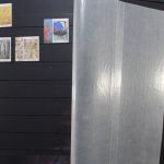 Griechenland, Sammlung im Einsteckalbum
