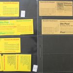 Deutschland / Berlin Markenheftchen-Partie, über 100 Stück!