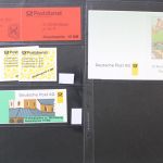 Deutschland / Berlin Markenheftchen-Partie, über 100 Stück!