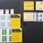 Deutschland / Berlin Markenheftchen-Partie, über 100 Stück!