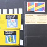 Deutschland / Berlin Markenheftchen-Partie, über 100 Stück!