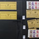 Deutschland / Berlin Markenheftchen-Partie, über 100 Stück!