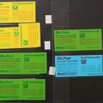 Deutschland / Berlin Markenheftchen-Partie, über 100 Stück!