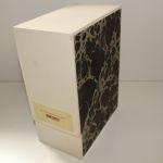 DDR postfrische Jahrbüchersammlung 1984-1988 in original Sammelkassette