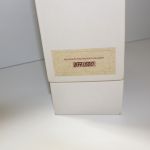 DDR postfrische Jahrbüchersammlung 1984-1988 in original Sammelkassette