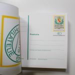 Deuschland (BRD), 100 x Ganzsache PSo 5 Posthausschild