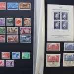 Liechtenstein ab 1912 bis in die 2000er Jahre