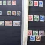 Liechtenstein ab 1912 bis in die 2000er Jahre