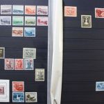 Liechtenstein ab 1912 bis in die 2000er Jahre