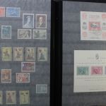 Liechtenstein ab 1912 bis in die 2000er Jahre