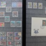 Liechtenstein ab 1912 bis in die 2000er Jahre