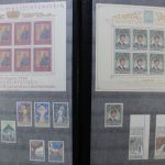 Liechtenstein ab 1912 bis in die 2000er Jahre