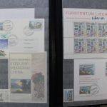 Liechtenstein ab 1912 bis in die 2000er Jahre