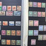 Liechtenstein ab 1912 bis in die 2000er Jahre
