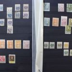Litauen und Mittellitauen, gute Sammlung