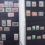 Litauen und Mittellitauen, gute Sammlung