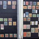 Litauen und Mittellitauen, gute Sammlung