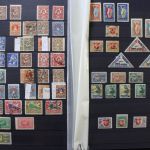 Litauen und Mittellitauen, gute Sammlung