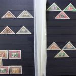 Litauen und Mittellitauen, gute Sammlung