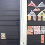 Litauen und Mittellitauen, gute Sammlung