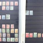 Lettland 1918-1940, gute Sammlung