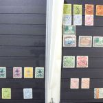 Lettland 1918-1940, gute Sammlung