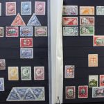 Lettland 1918-1940, gute Sammlung