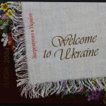 Ukraine, MiNr. Block 46 im MH 5, postfrisch