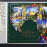 Ukraine, MiNr. Block 46 im MH 5, postfrisch