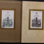 DDR, MiNr. 3023-3026 + Block 84 als ETB 2/1986, ESST