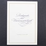 DDR, MiNr. 2993-2996 als ETB 1/1986, ESST