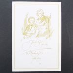 DDR, MiNr. 2987-2992 auf ETB 3/1985, ESST
