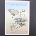 DDR, MiNr. 3311-3314 als ETB 1/1990, ESST