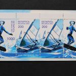 Belarus, MiNr. 429 Markenheftchen 3, postfrisch