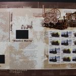 Belarus, MiNr. 547-548 Zd-Bogen, postfrisch