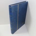 Motivsammlung "Rotes Kreuz" im Einsteckalbum