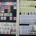 Deutschland (BRD) Dauerserien und Automatenmarken