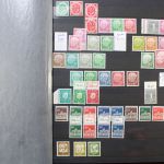 Deutschland (BRD) Dauerserien und Automatenmarken