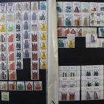 Deutschland (BRD) Dauerserien und Automatenmarken