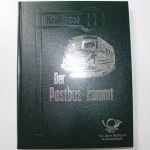 Der Postbus kommt: 100 Jahre Kraftpost in Deutschland